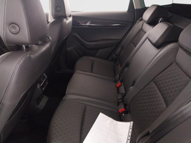 Škoda Karoq  2.0 TDI Style Plus