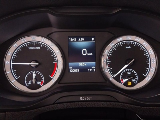 Škoda Karoq  2.0 TDI Style Plus