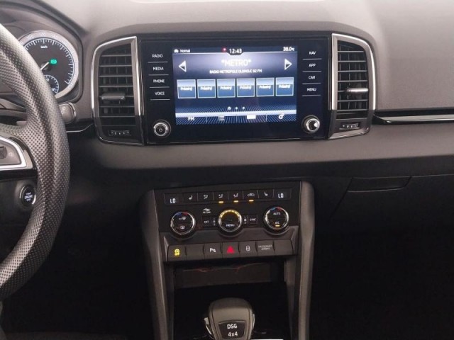 Škoda Karoq  2.0 TDI Style Plus