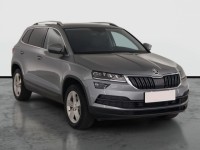 Škoda Karoq  2.0 TDI Style Plus