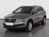 Škoda Karoq  2.0 TDI Style Plus