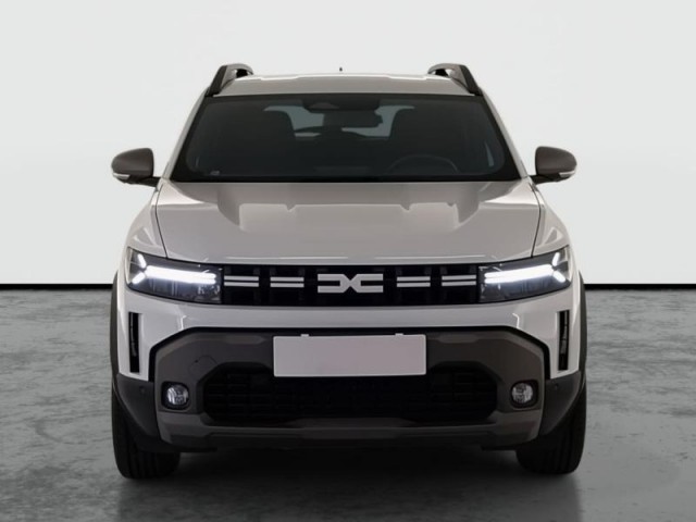 Dacia Duster  1.6 Hybrid Journey