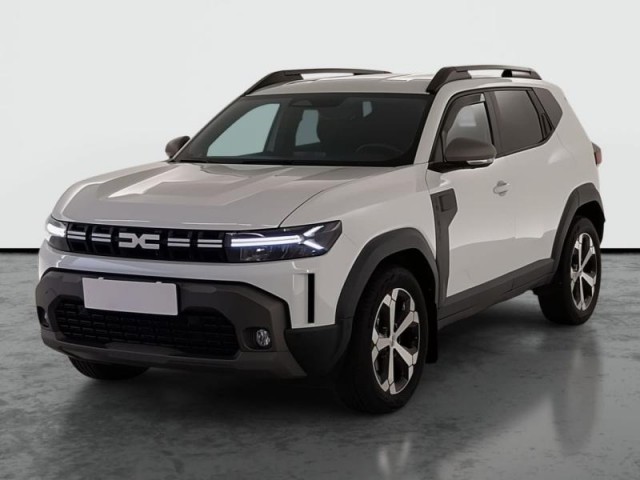 Dacia Duster  1.6 Hybrid Journey
