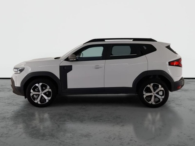 Dacia Duster  1.6 Hybrid Journey
