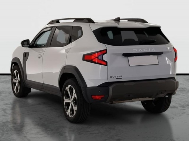 Dacia Duster  1.6 Hybrid Journey