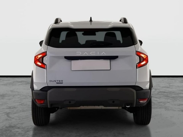 Dacia Duster  1.6 Hybrid Journey