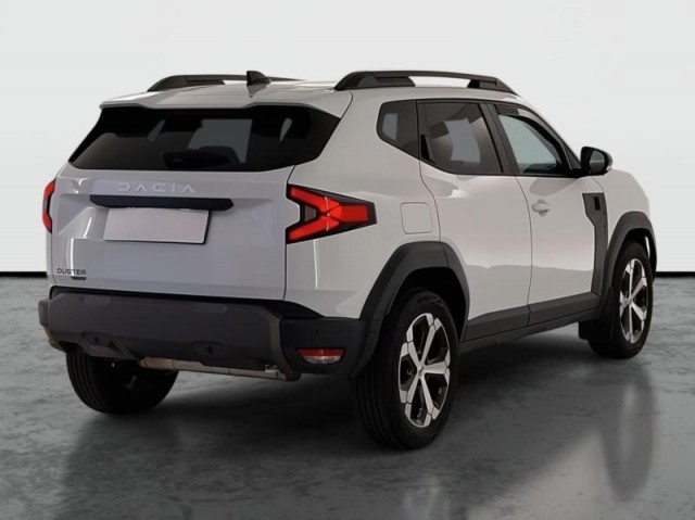 Dacia Duster  1.6 Hybrid Journey