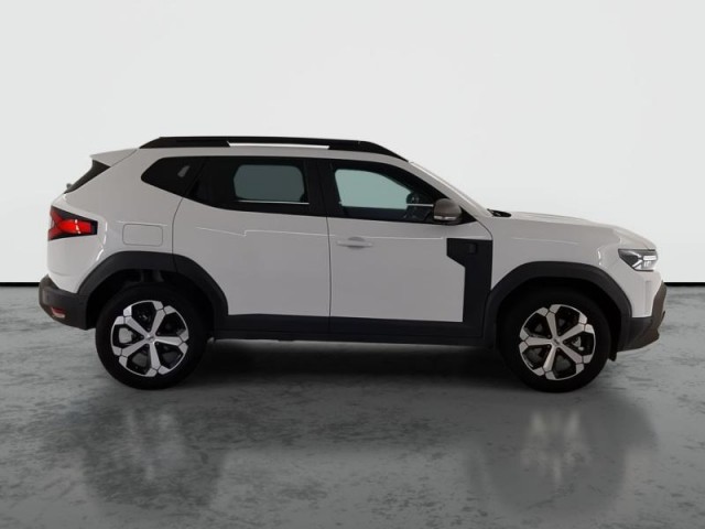 Dacia Duster  1.6 Hybrid Journey