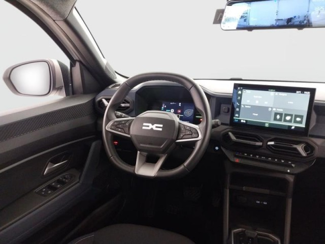 Dacia Duster  1.6 Hybrid Journey