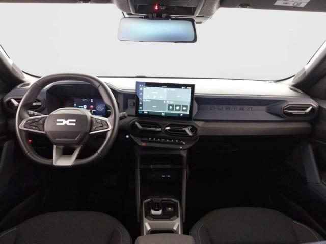 Dacia Duster  1.6 Hybrid Journey