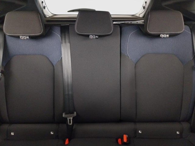 Dacia Duster  1.6 Hybrid Journey