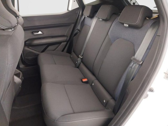 Dacia Duster  1.6 Hybrid Journey