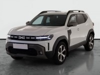 Dacia Duster  1.6 Hybrid Journey