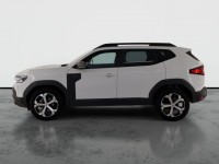 Dacia Duster  1.6 Hybrid Journey