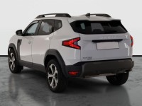 Dacia Duster  1.6 Hybrid Journey