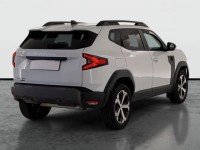 Dacia Duster  1.6 Hybrid Journey