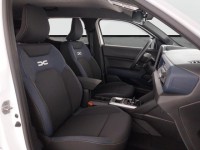 Dacia Duster  1.6 Hybrid Journey