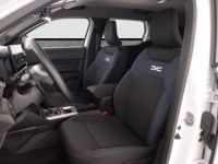 Dacia Duster  1.6 Hybrid Journey