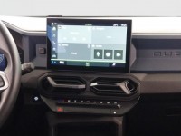 Dacia Duster  1.6 Hybrid Journey