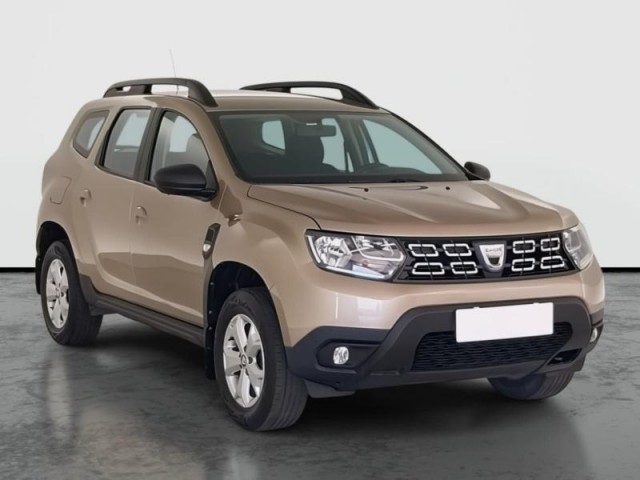 Dacia Duster  1.0 TCe 