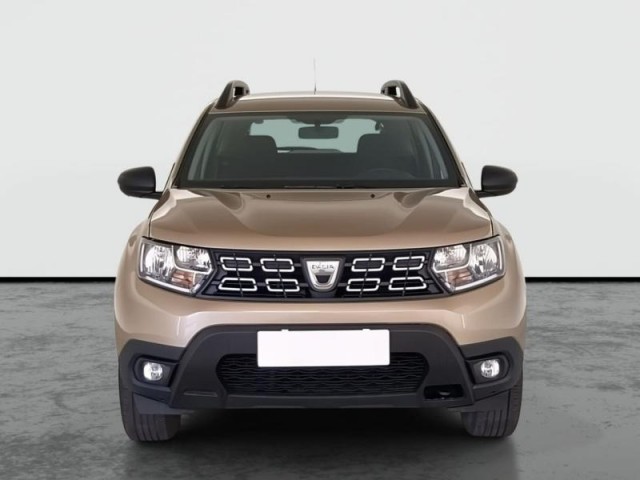 Dacia Duster  1.0 TCe 