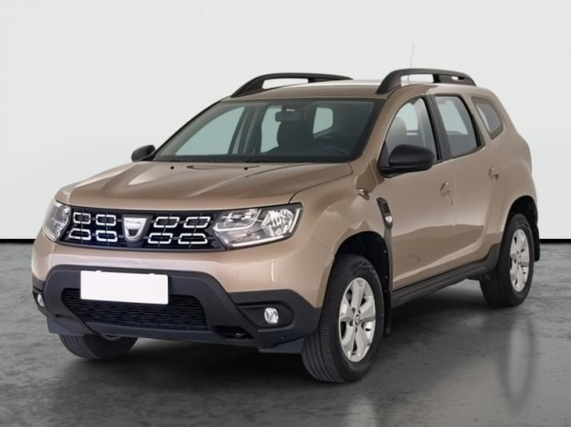 Dacia Duster  1.0 TCe 