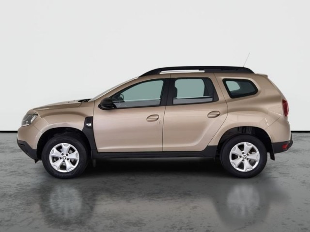 Dacia Duster  1.0 TCe 