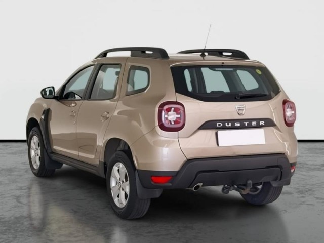 Dacia Duster  1.0 TCe 