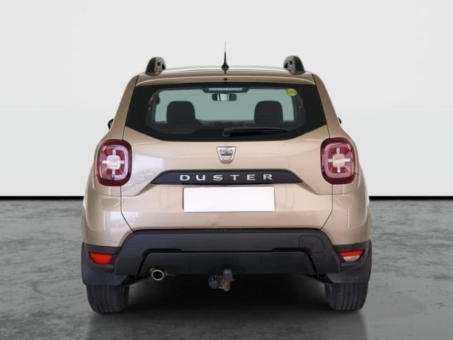 Dacia Duster  1.0 TCe 