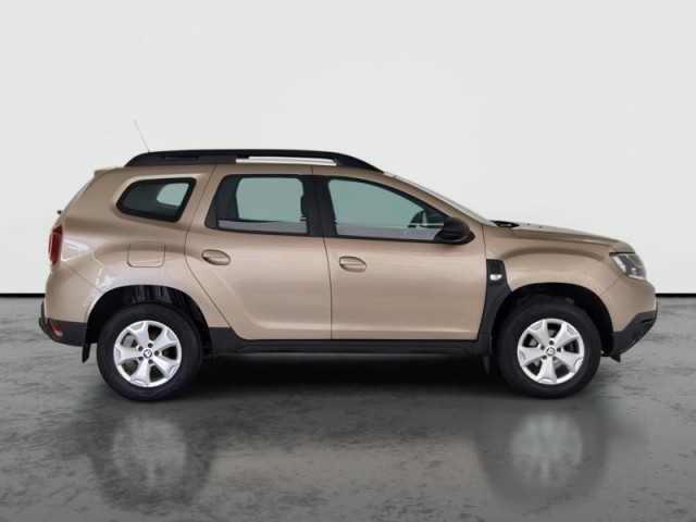 Dacia Duster  1.0 TCe 