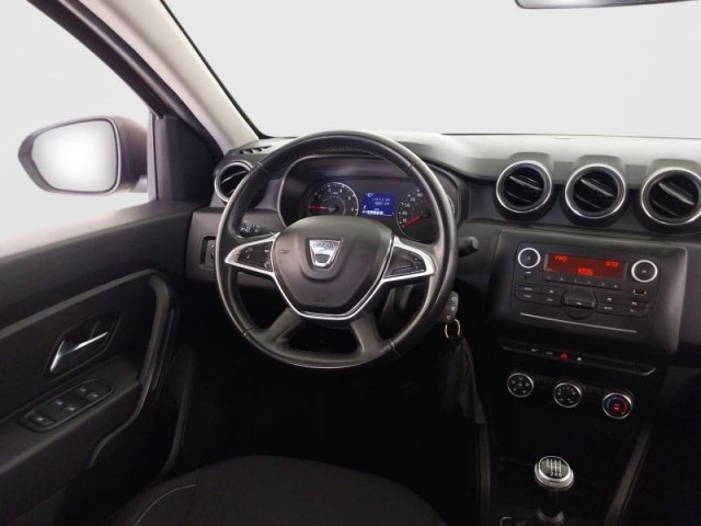 Dacia Duster  1.0 TCe 