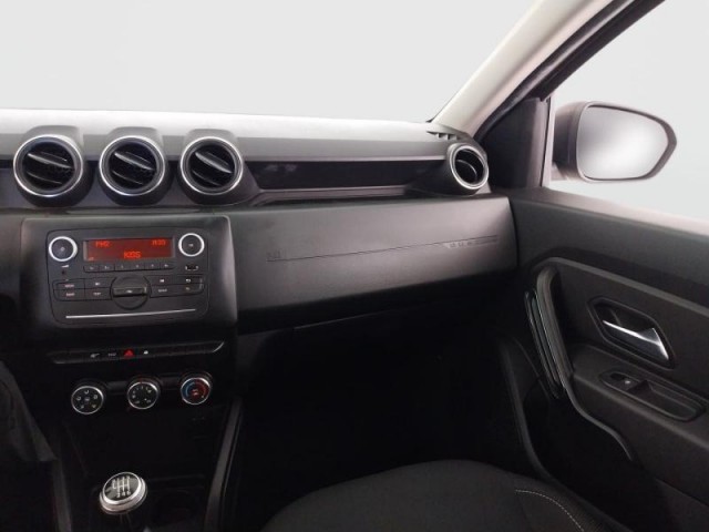 Dacia Duster  1.0 TCe 