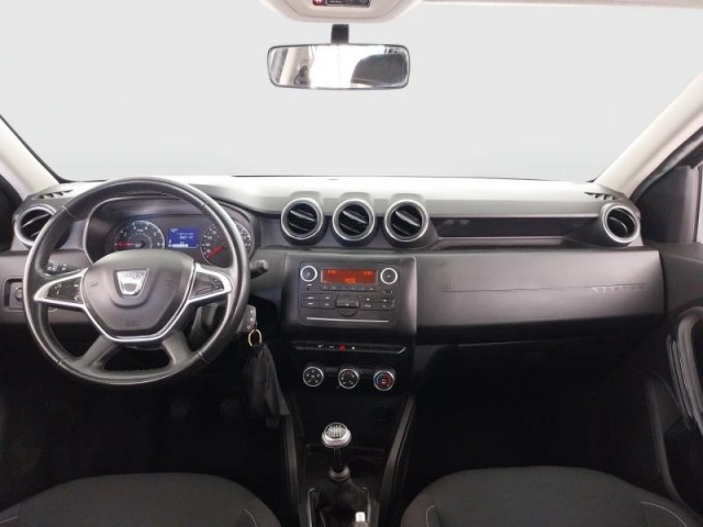 Dacia Duster  1.0 TCe 