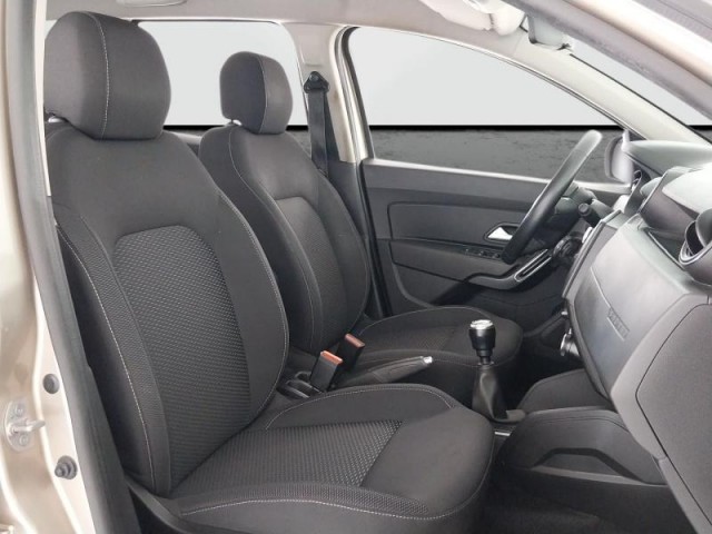 Dacia Duster  1.0 TCe 