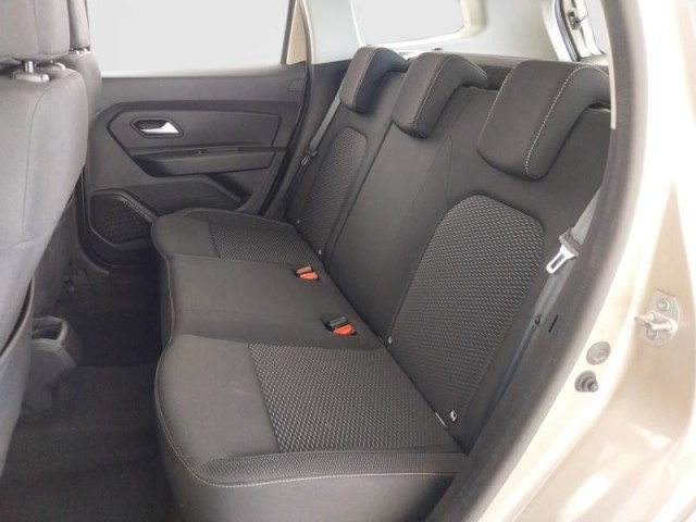 Dacia Duster  1.0 TCe 