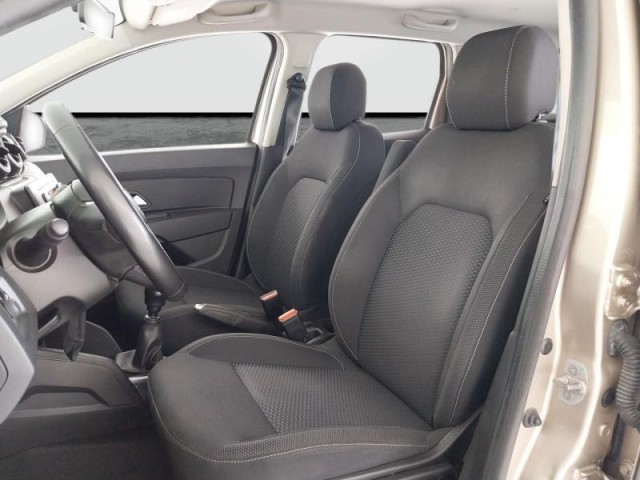 Dacia Duster  1.0 TCe 
