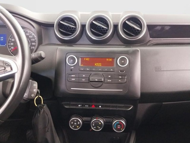 Dacia Duster  1.0 TCe 