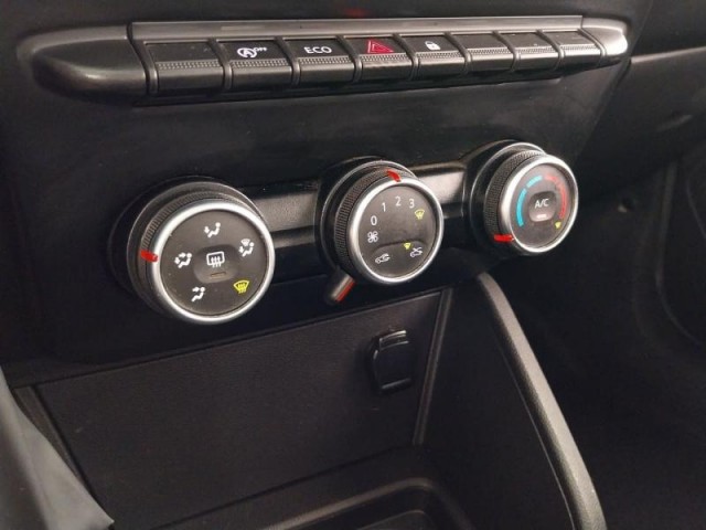 Dacia Duster  1.0 TCe 