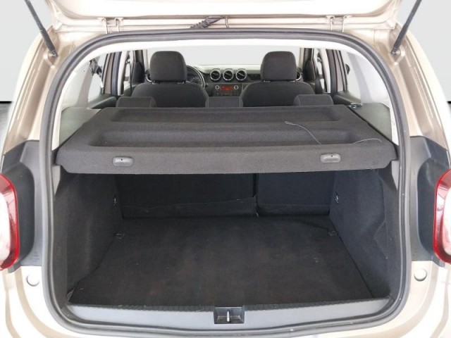 Dacia Duster  1.0 TCe 
