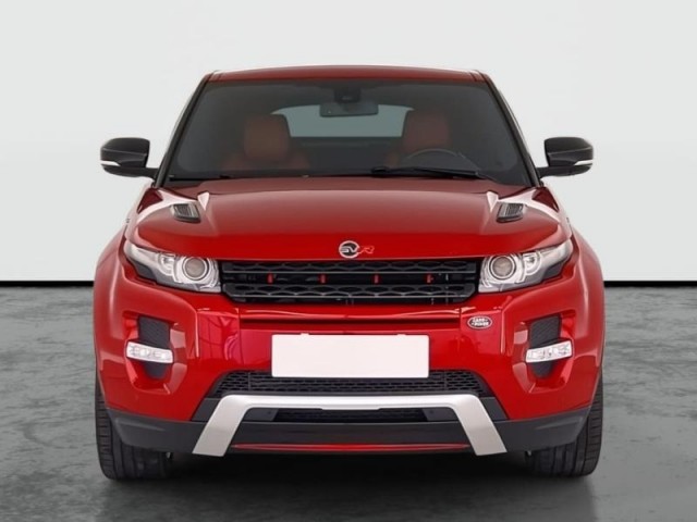 Land Rover Range Rover Evoque  Si4 Dynamic