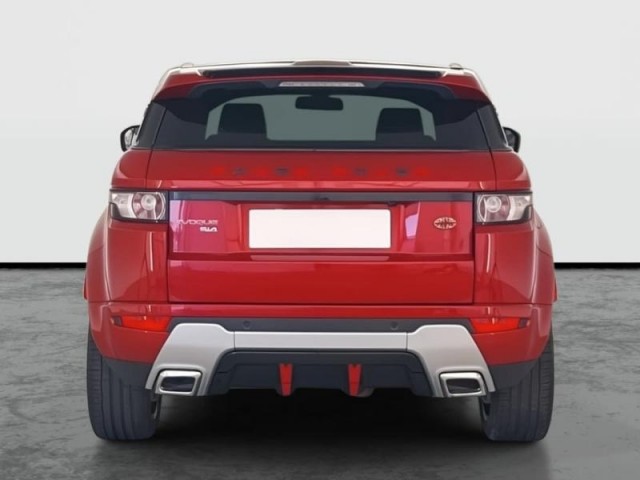 Land Rover Range Rover Evoque  Si4 Dynamic