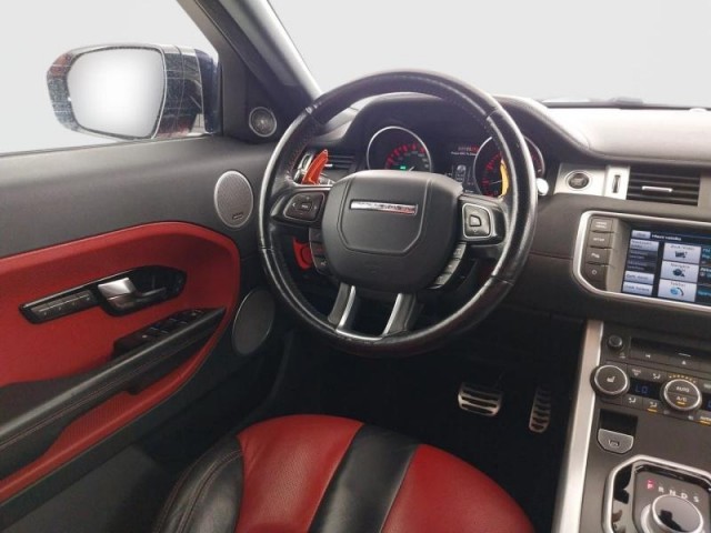 Land Rover Range Rover Evoque  Si4 Dynamic