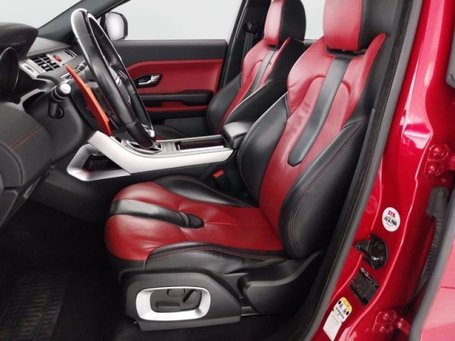 Land Rover Range Rover Evoque  Si4 Dynamic