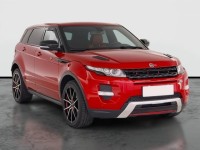 Land Rover Range Rover Evoque  Si4 Dynamic