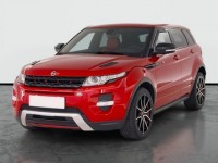 Land Rover Range Rover Evoque  Si4 Dynamic