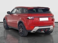 Land Rover Range Rover Evoque  Si4 Dynamic