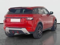 Land Rover Range Rover Evoque  Si4 Dynamic