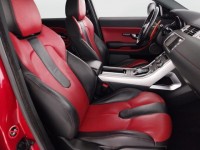 Land Rover Range Rover Evoque  Si4 Dynamic