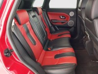 Land Rover Range Rover Evoque  Si4 Dynamic