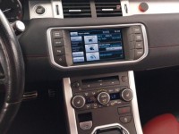 Land Rover Range Rover Evoque  Si4 Dynamic